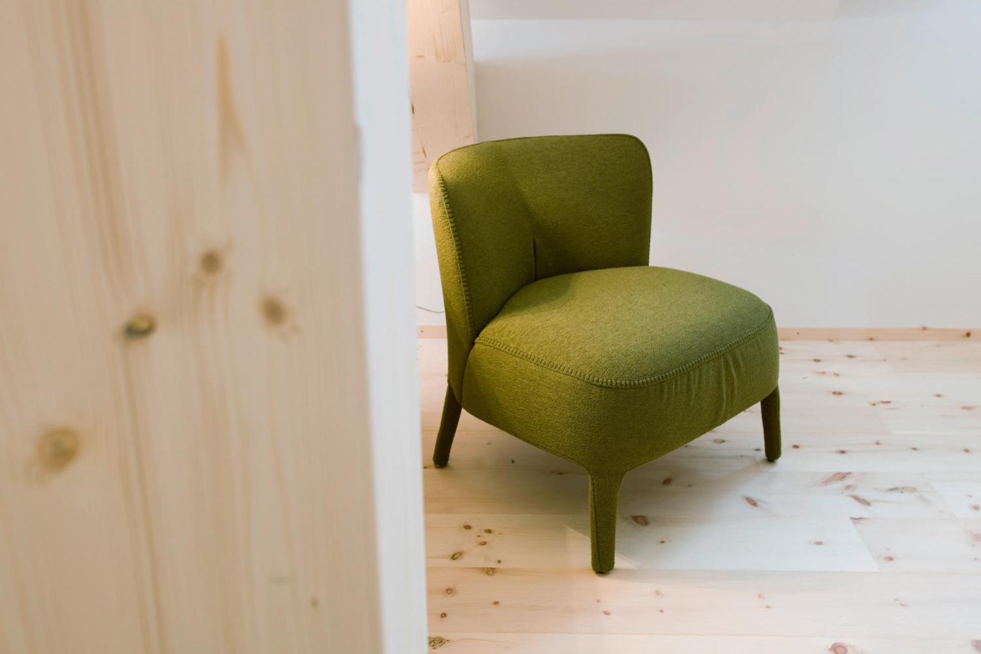 Romantik Hotel Muottas Muragl Samedan Luaran gambar